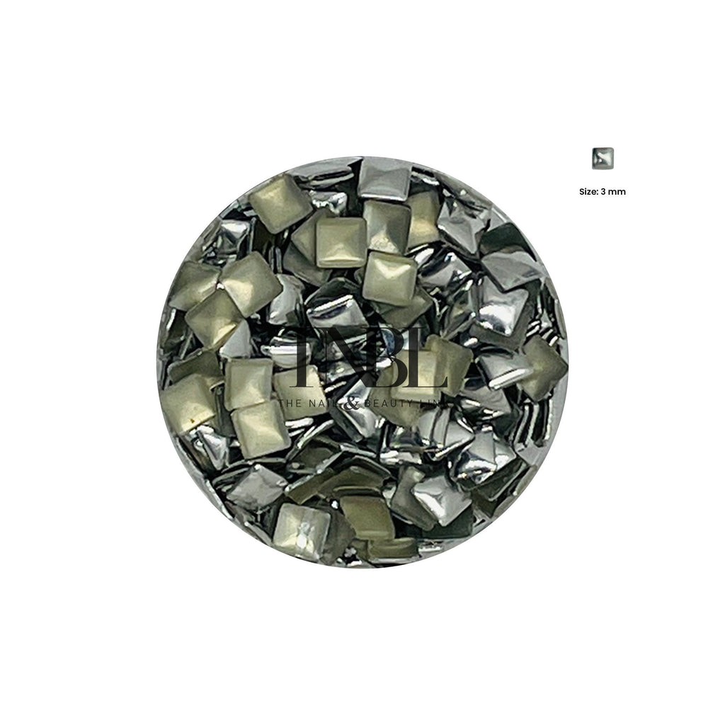 3D Stack-04 Square
