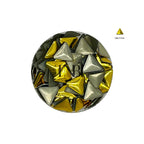 3D Stack-05 Triangle