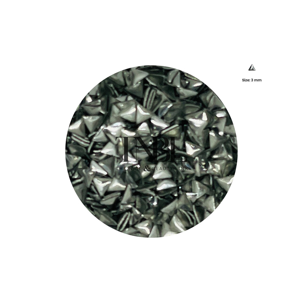 3D Stack-05 Triangle