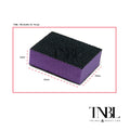 Mini Buffer 50 - Purple 60/60 Grit