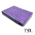 Mini Buffer 50 - Purple 60/60 Grit