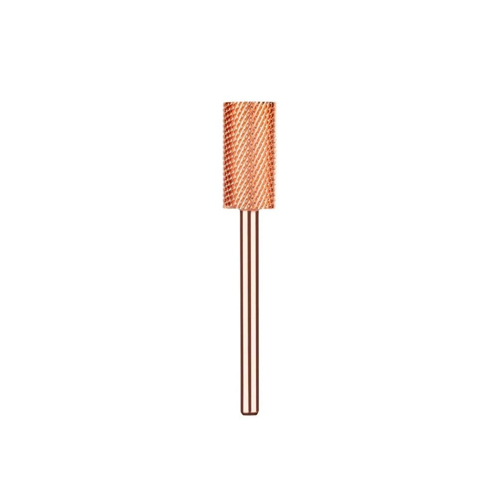 KIARA SKY Nail Drill Bit - Large Barrel (Rose Gold)
