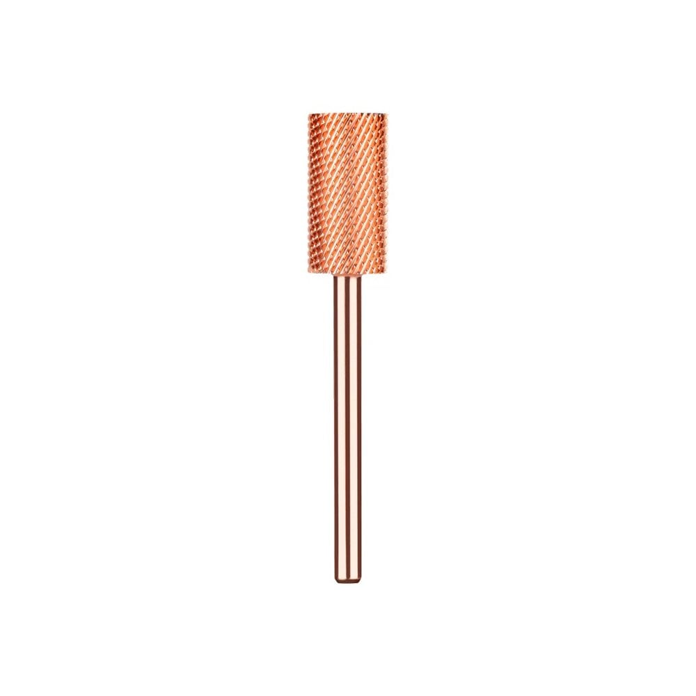 KIARA SKY Nail Drill Bit - Large Barrel (Rose Gold)