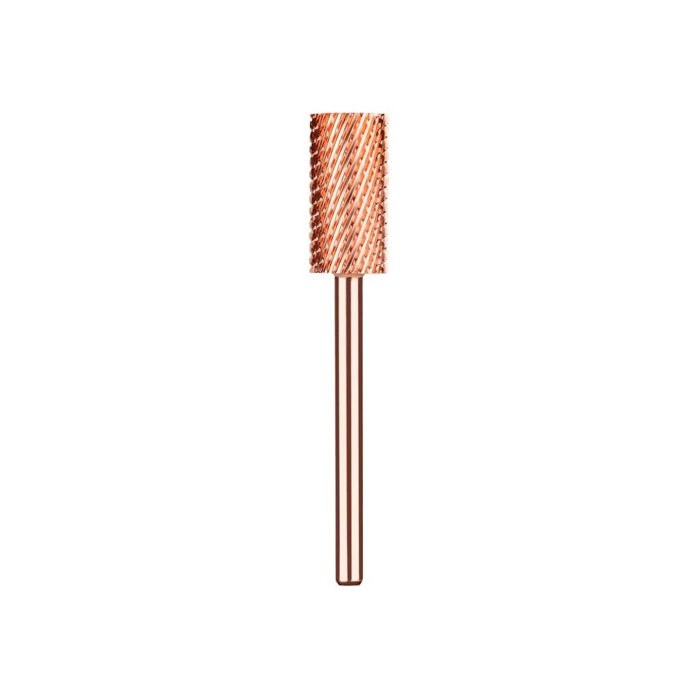 KIARA SKY Nail Drill Bit - Large Barrel (Rose Gold)