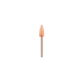 KIARA SKY Nail Drill Bit - Typhoon (Rose Gold)