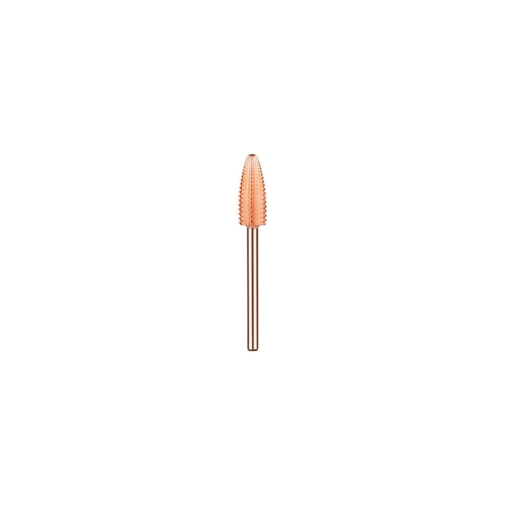 KIARA SKY Nail Drill Bit - Typhoon (Rose Gold)