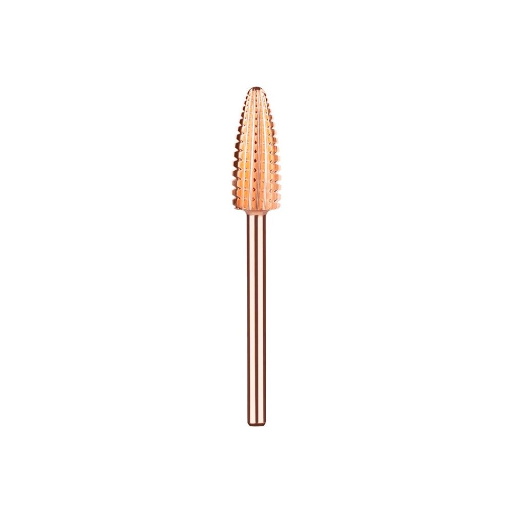 KIARA SKY Nail Drill Bit - Typhoon (Rose Gold)