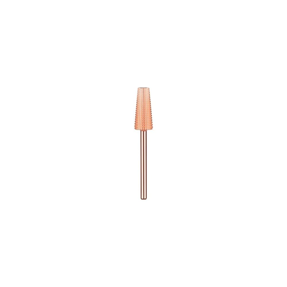 KIARA SKY Nail Drill Bit - 5-In-1 (Rose Gold)