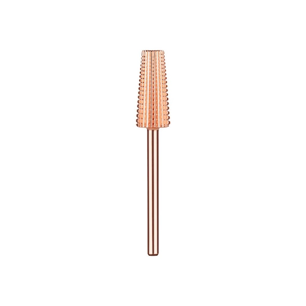 KIARA SKY Nail Drill Bit - 5-In-1 (Rose Gold)