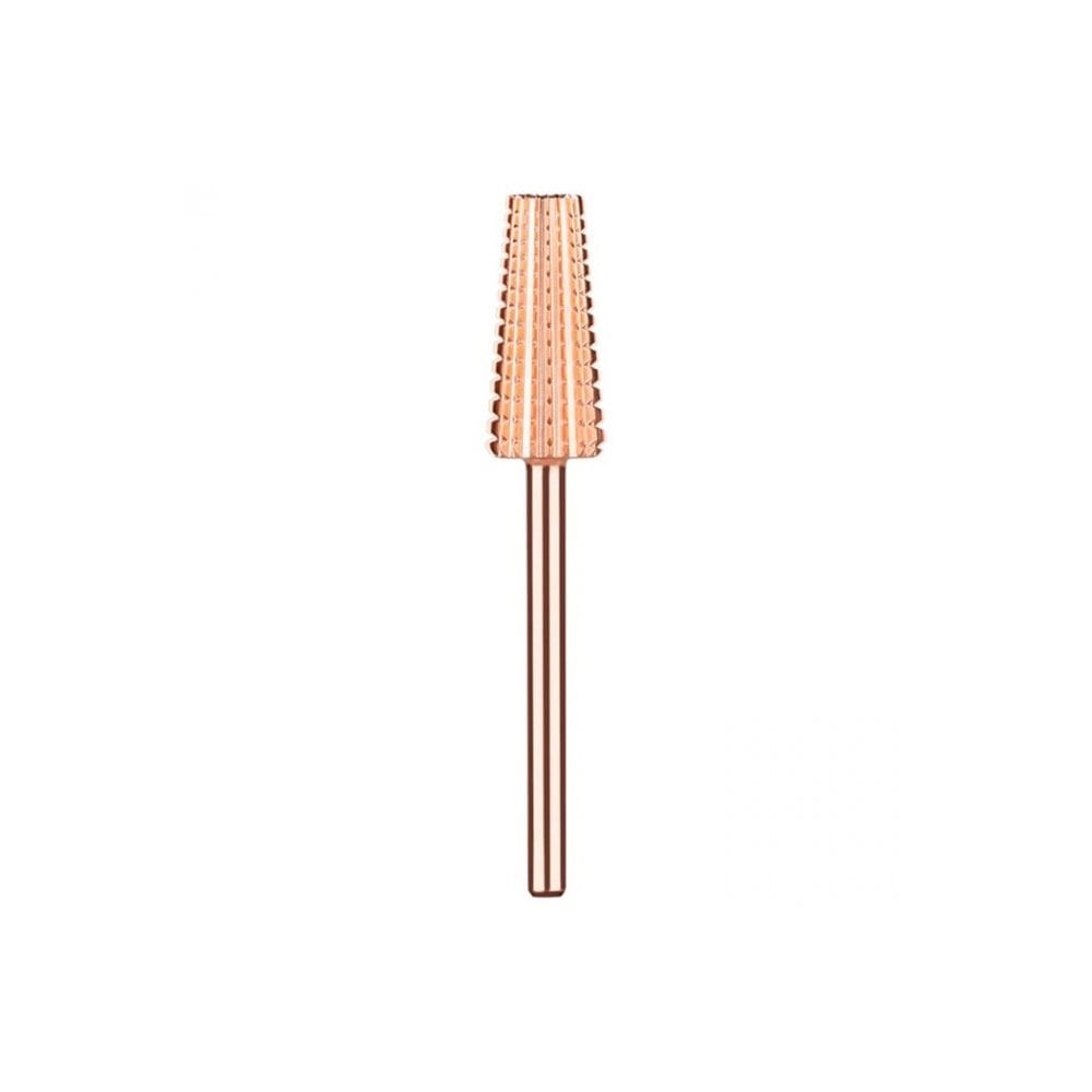 KIARA SKY Nail Drill Bit - 5-In-1 (Rose Gold)