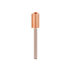KIARA SKY Nail Drill Bit - Large Smooth Top (Rose Gold)
