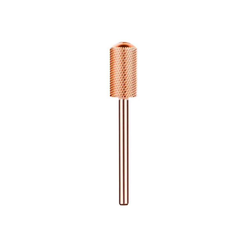 KIARA SKY Nail Drill Bit - Large Smooth Top (Rose Gold)