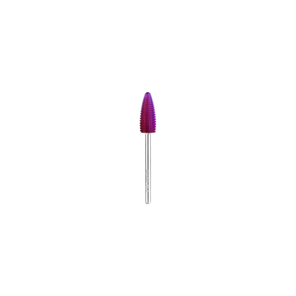 KIARA SKY Nail Drill Bit - Typhoon (Purple)