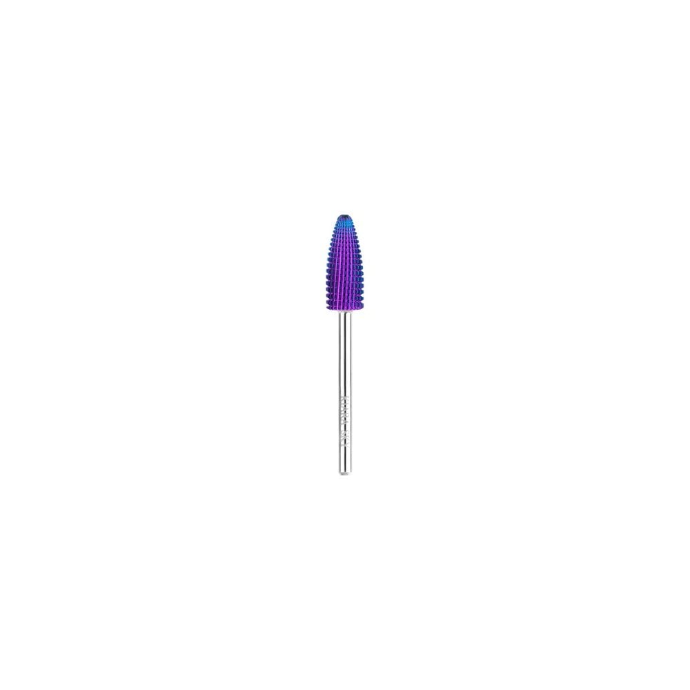 KIARA SKY Nail Drill Bit - Typhoon (Purple)