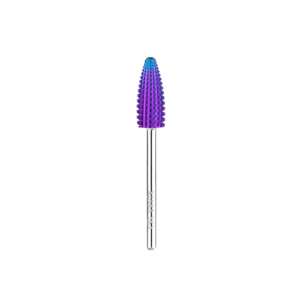 KIARA SKY Nail Drill Bit - Typhoon (Purple)