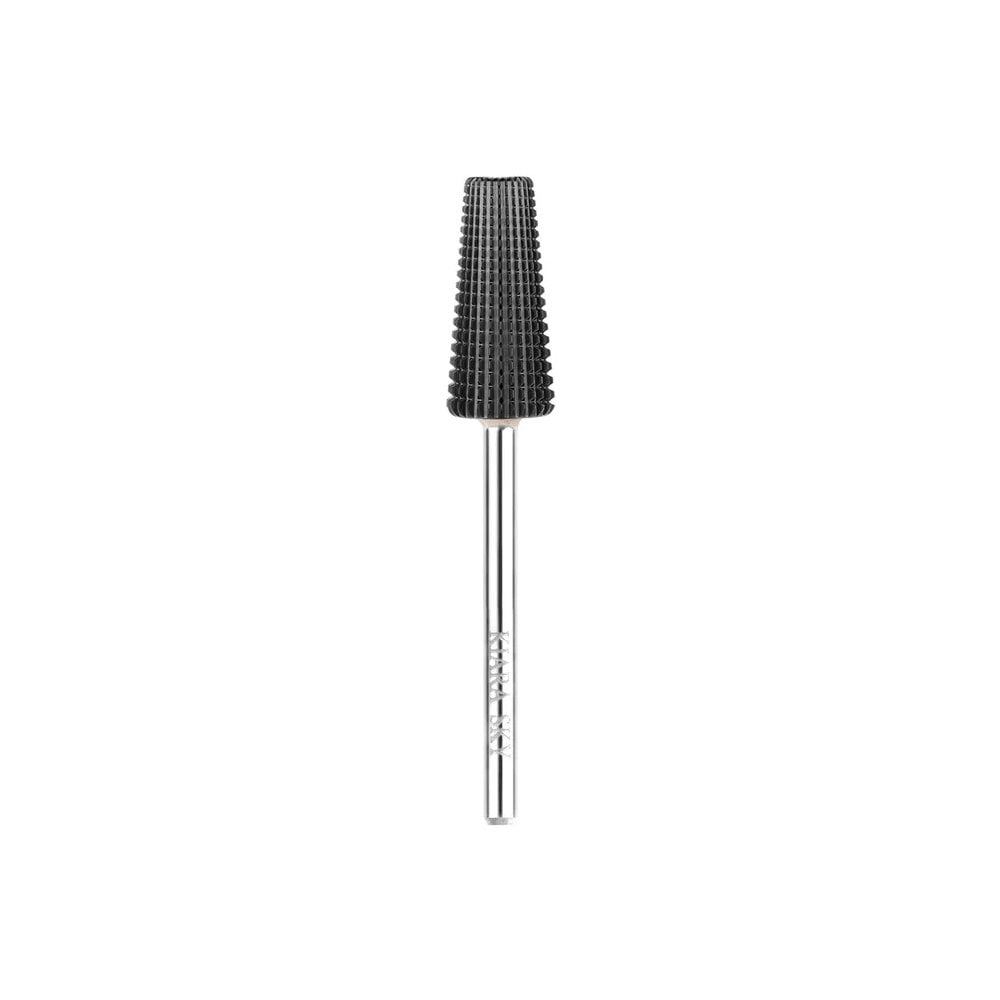 KIARA SKY Nail Drill Bit - 5-In-1 (Black)