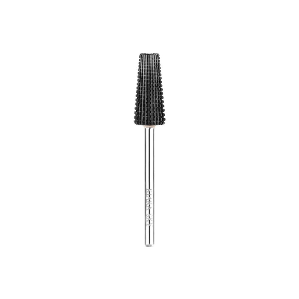 KIARA SKY Nail Drill Bit - 5-In-1 (Black)