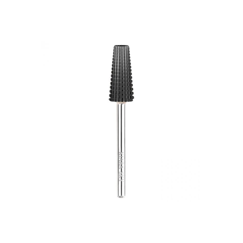 KIARA SKY Nail Drill Bit - 5-In-1 (Black)