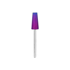 KIARA SKY Nail Drill Bit - 5-In-1 (Purple)