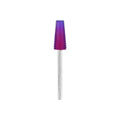 KIARA SKY Nail Drill Bit - 5-In-1 (Purple)