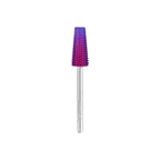 KIARA SKY Nail Drill Bit - 5-In-1 (Purple)