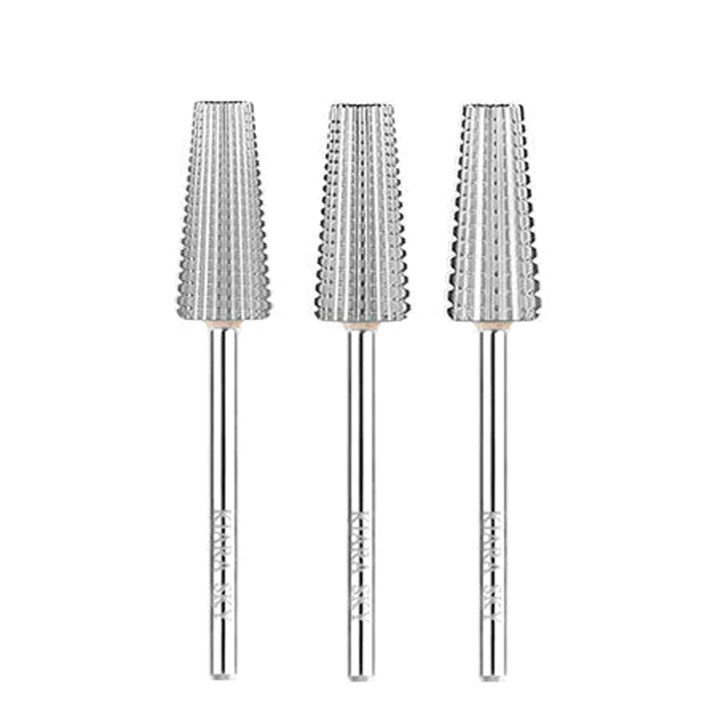 KIARA SKY Nail Drill Bit - 5-In-1 (Non Coated)