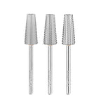 KIARA SKY Nail Drill Bit - 5-In-1 (Non Coated)