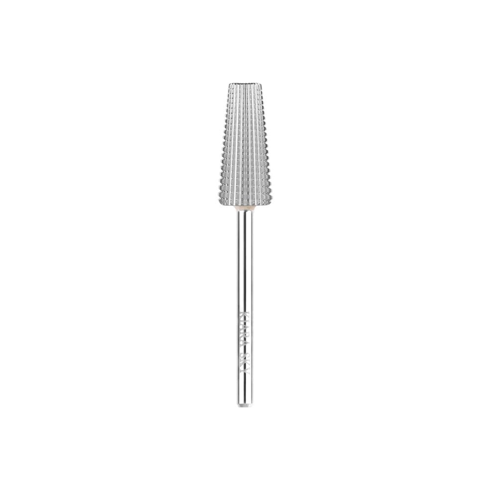 KIARA SKY Nail Drill Bit - 5-In-1 (Non Coated)