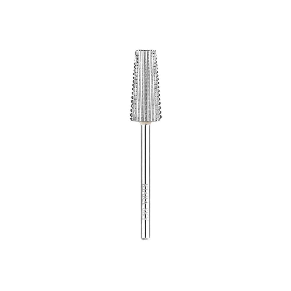 KIARA SKY Nail Drill Bit - 5-In-1 (Non Coated)