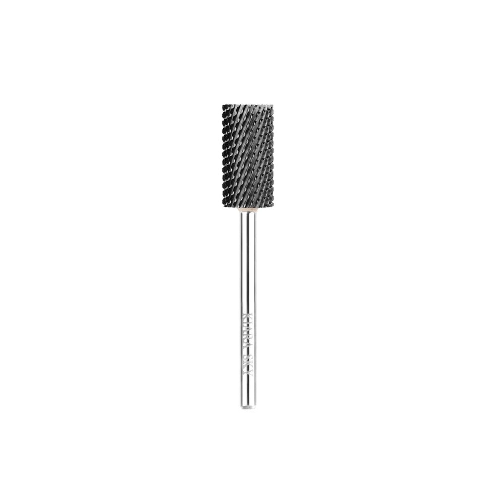 KIARA SKY Nail Drill Bit - Large Barrel (Black)