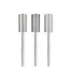 KIARA SKY Nail Drill Bit - Large Barrel Diamond Top (Non Coated)