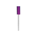 KIARA SKY Nail Drill Bit - Small Barrel (Purple)