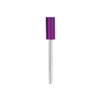 KIARA SKY Nail Drill Bit - Small Barrel (Purple)
