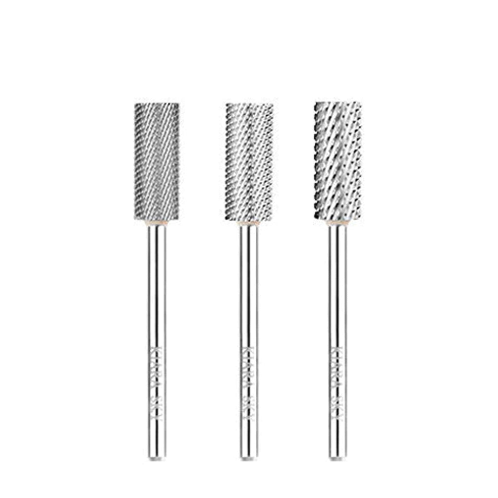 KIARA SKY Nail Drill Bit - Small Barrel (Non Coated)
