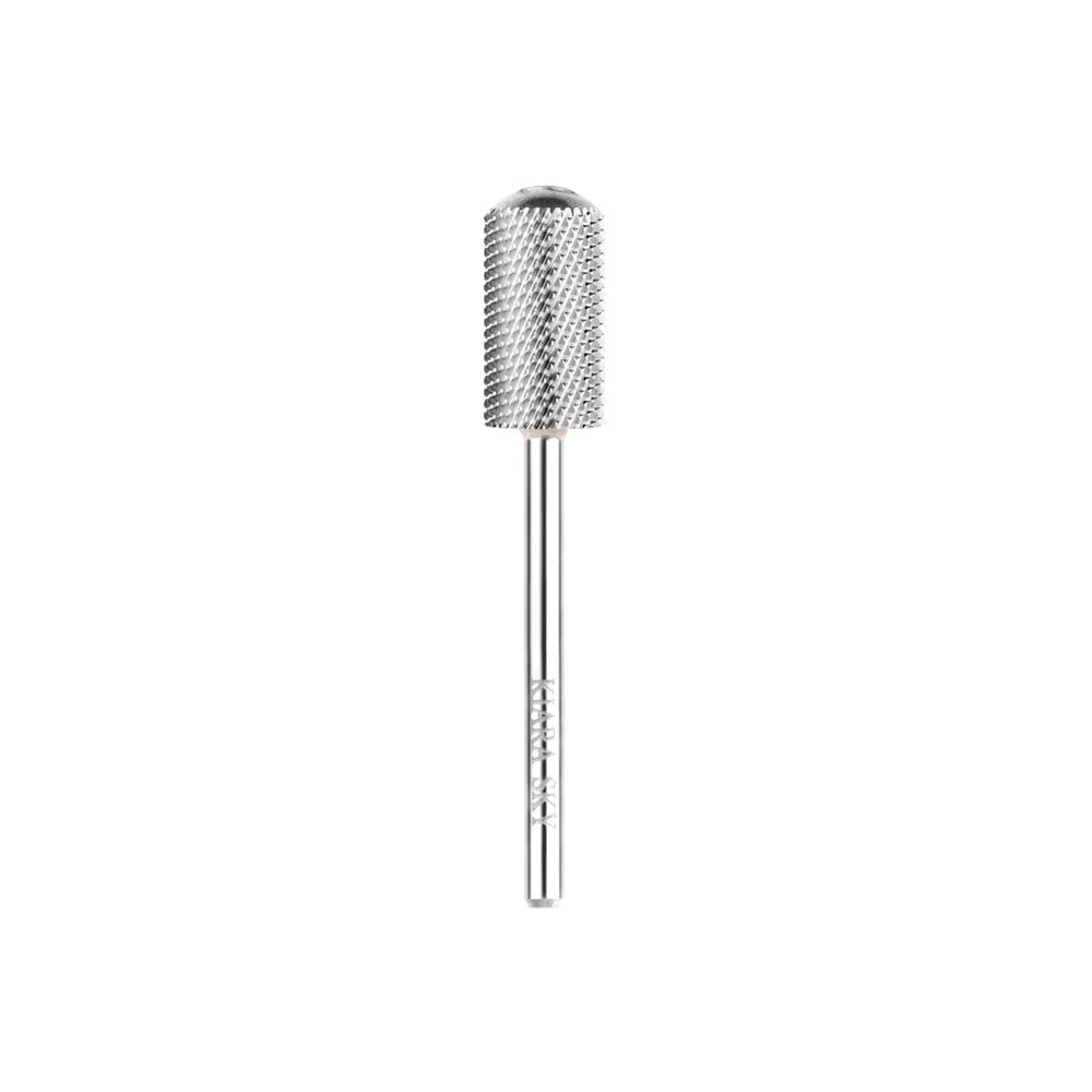 KIARA SKY Nail Drill Bit - Large Smooth Top (Non Coated)