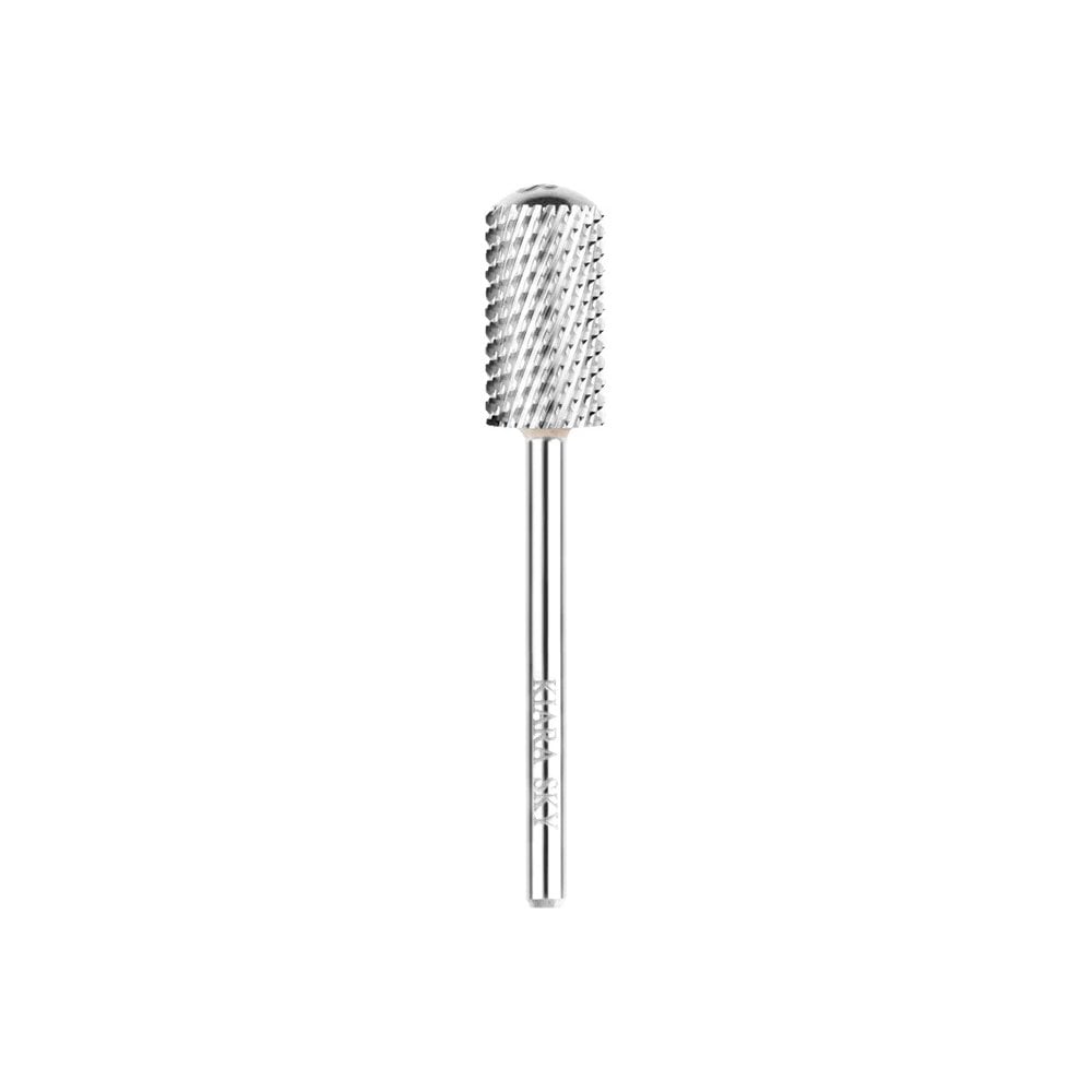 KIARA SKY Nail Drill Bit - Large Smooth Top (Non Coated)