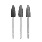 KIARA SKY Nail Drill Bit - Typhoon (Black)