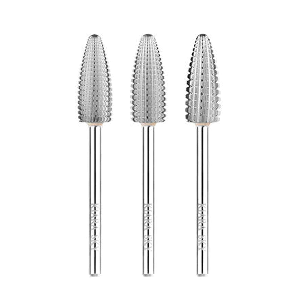 KIARA SKY Nail Drill Bit - Typhoon Non Coated