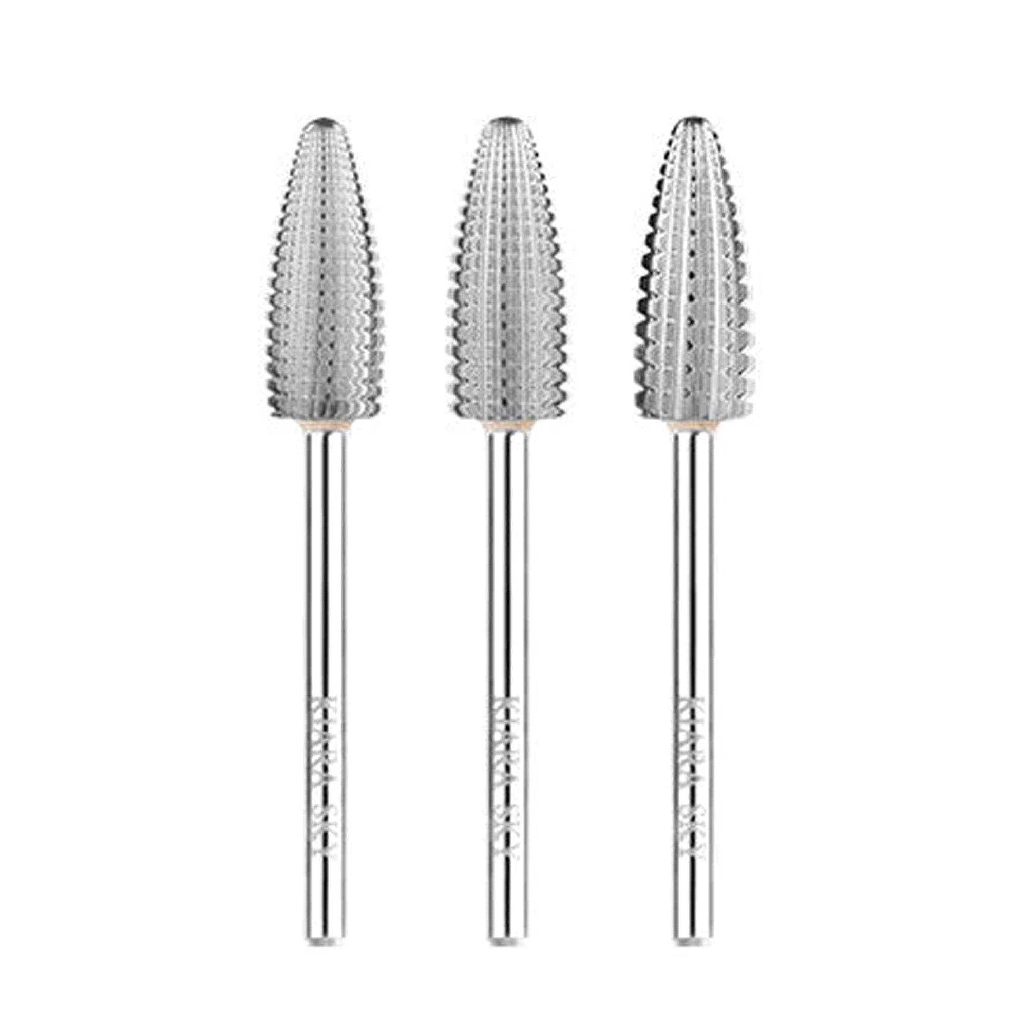 KIARA SKY Nail Drill Bit - Typhoon Non Coated