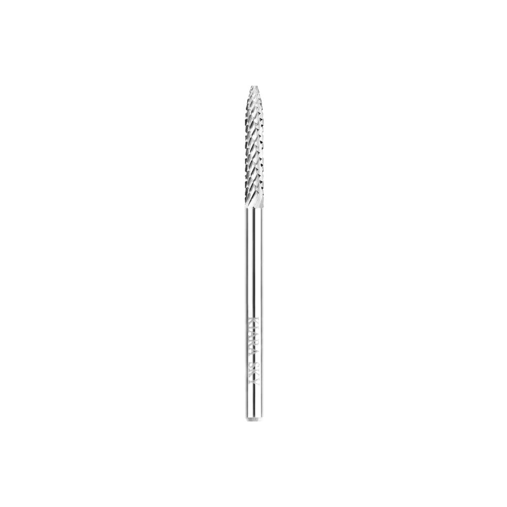 KIARA SKY Nail Drill Bit - Under Nail Cleaner-Medium