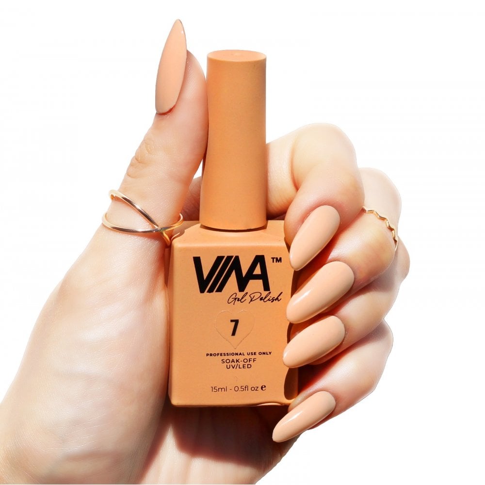 VINA Gel Colour 15ml - 007