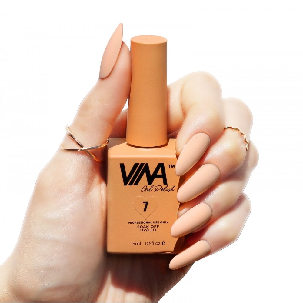 VINA Gel Colour 15ml - 007