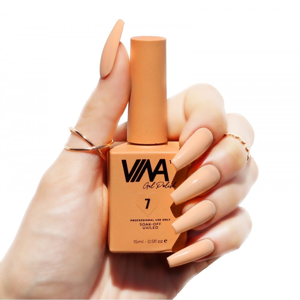 VINA Gel Colour 15ml - 007