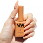 VINA Gel Colour 15ml - 007