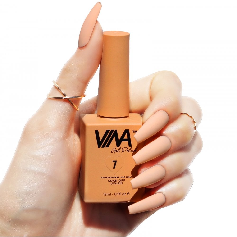 VINA Gel Colour 15ml - 007