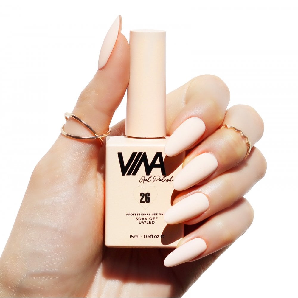 VINA Gel Colour 15ml - 026