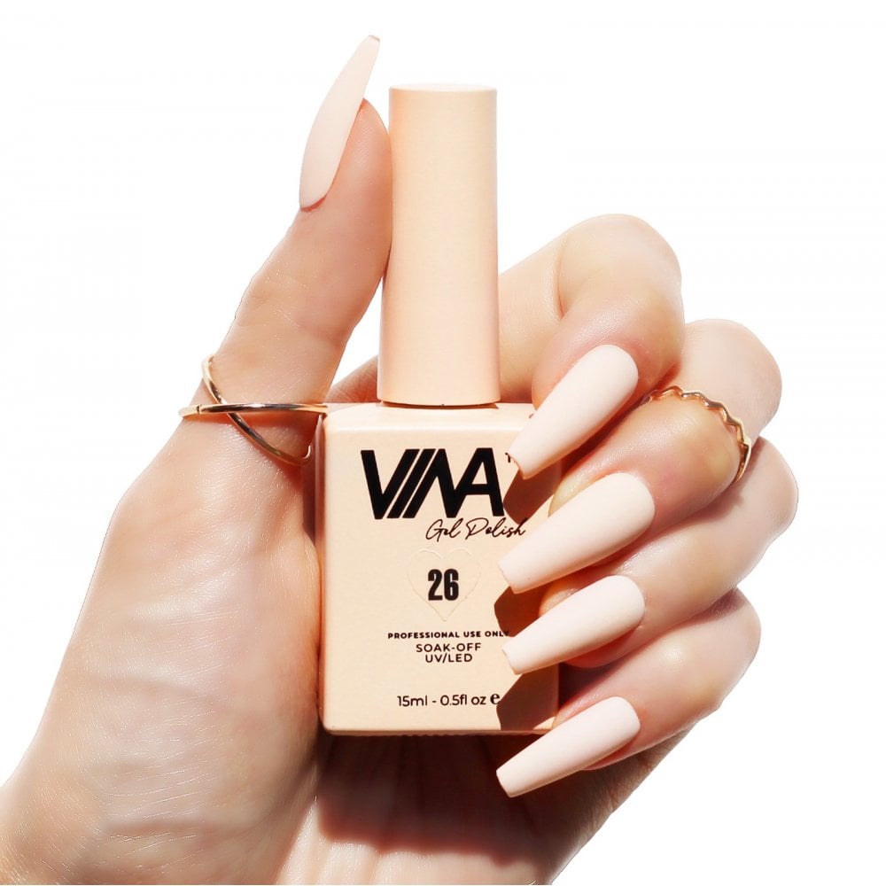 VINA Gel Colour 15ml - 026