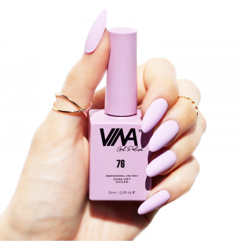 VINA Gel Colour 15ml - 076
