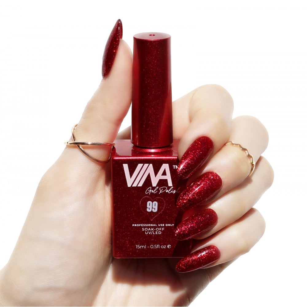 VINA Gel Colour 15ml - 099