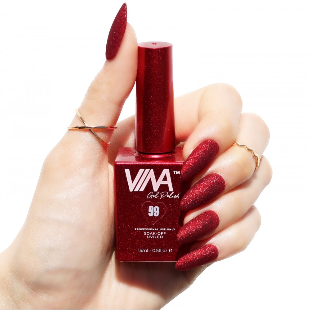 VINA Gel Colour 15ml - 099